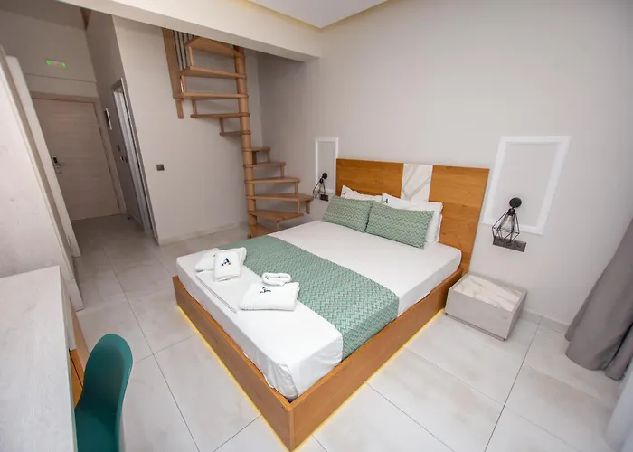 Apartamento Albatros *
