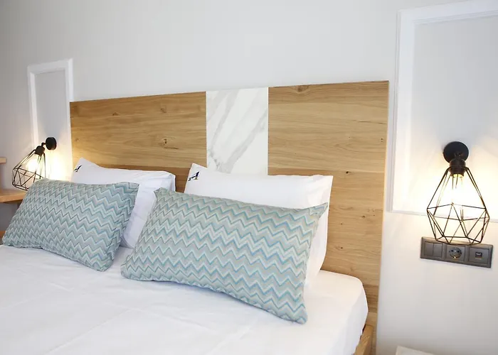 Apartamento Albatros