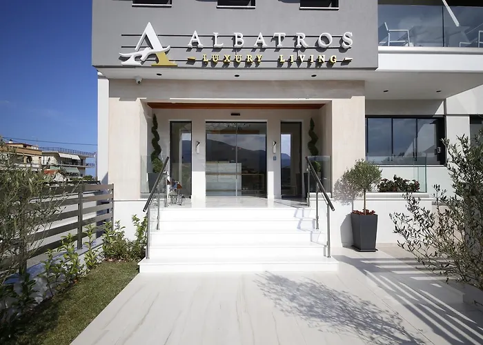 Albatros