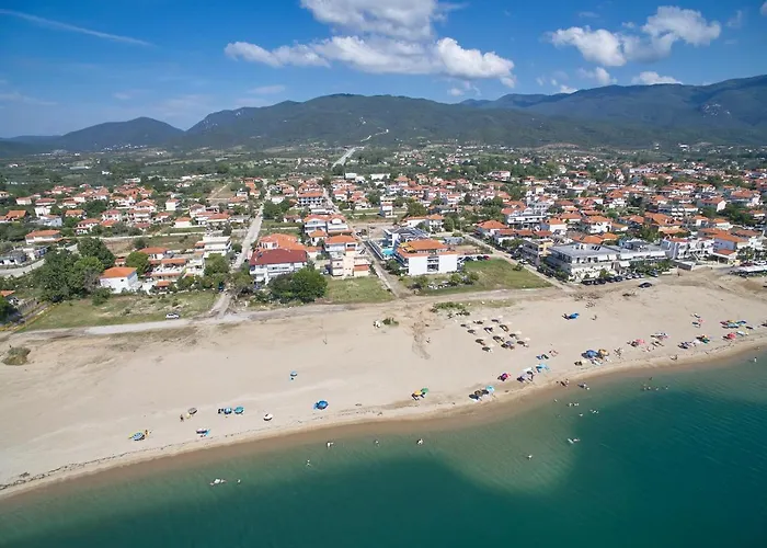 Apartamento Albatros *