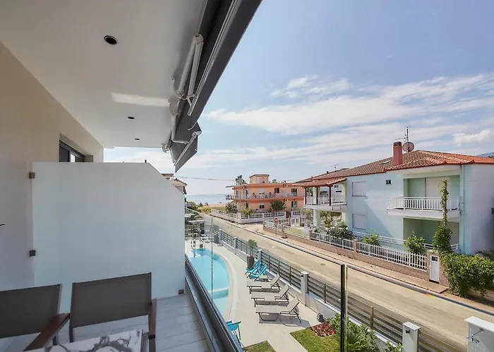 Albatros Apartamento *