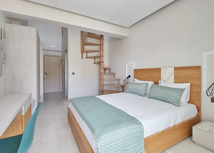 Albatros Apartamento *