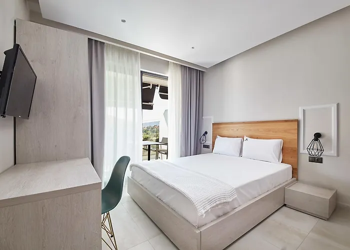 Albatros Apartamento