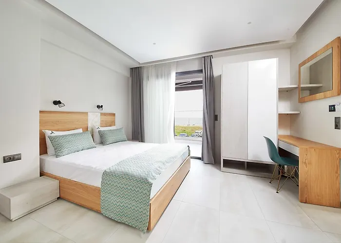 Albatros Apartamento